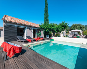 France Holiday home rentals